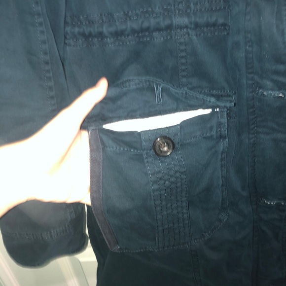 ABERCROMBIE & FITCH JACKET - Picture 6 of 16